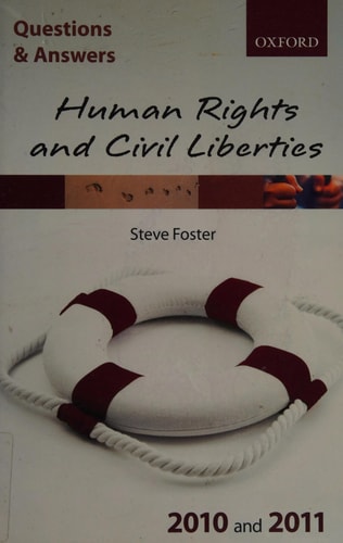 Q&A Human Rights and Civil Liberties