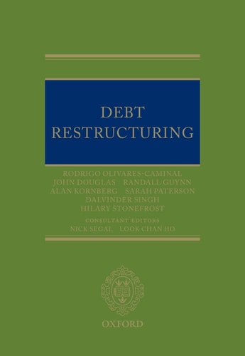 Debt Restructuring