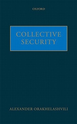 Collective Security