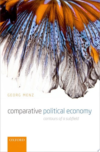 Comparative Political Economy Contours of a Subfield