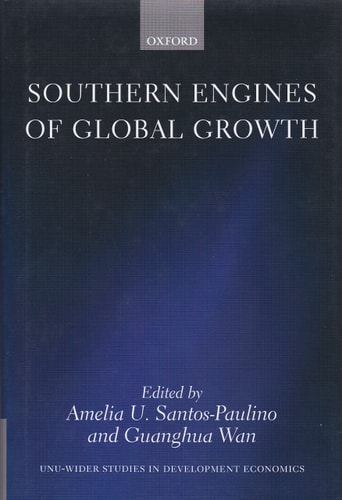 Southern Engines of Global Growth