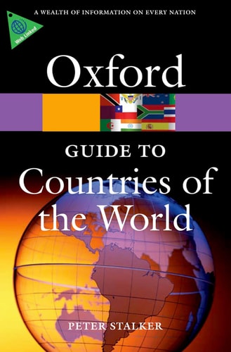 Edition published by Oxford University Press