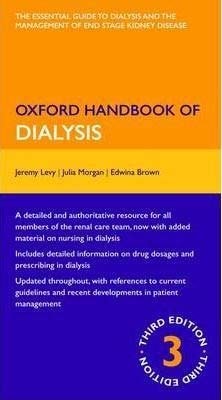 Oxford Handbook of Dialysis