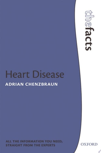 Heart Disease: The Facts