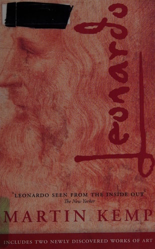 Leonardo: Revised Edition