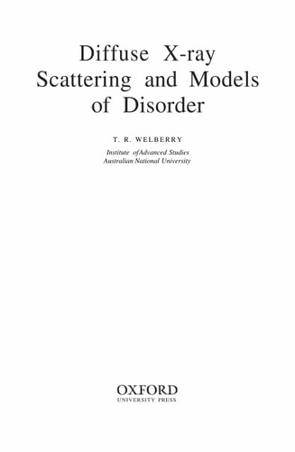 Edition published by OUP Oxford