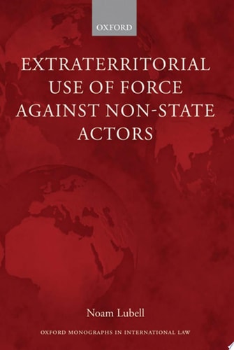Edition published by OUP Oxford