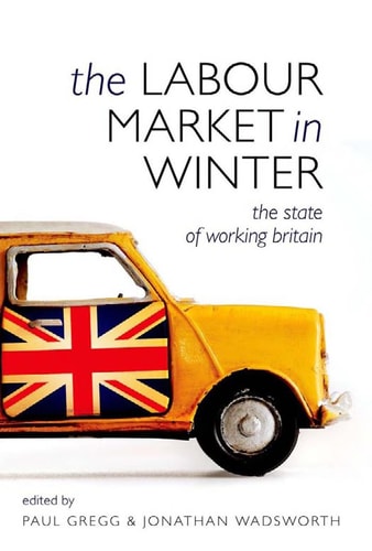The Labour Market in Winter: The State of Working Britain