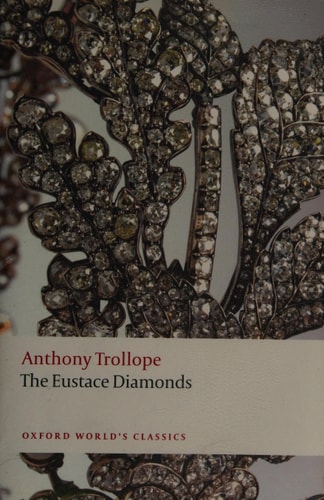 The Eustace Diamonds