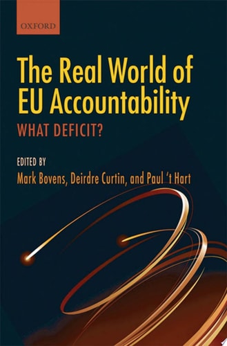 The Real World of EU Accountability What Deficit?