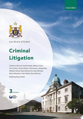 Criminal Litigation