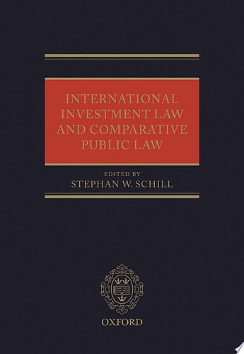 International Investment Law and Comparative Public Law
