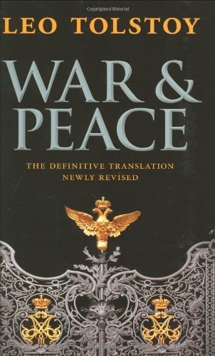 War and Peace