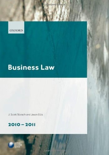 Business Law