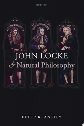 John Locke and Natural Philosophy
