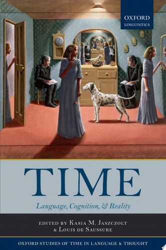 Time: Language, Cognition & Reality