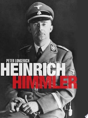 Heinrich Himmler