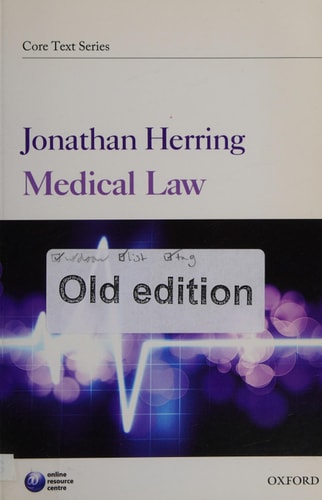 Medical Law