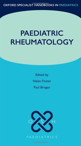 Paediatric Rheumatology