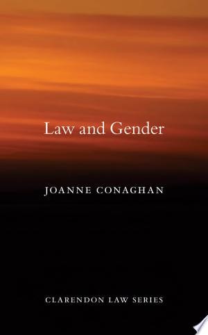 Law and Gender
