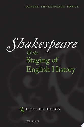 Shakespeare and the Staging of English History