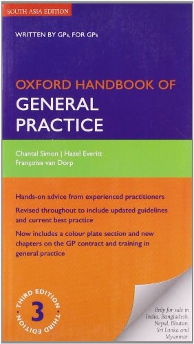 Oxford Handbook of General Practice