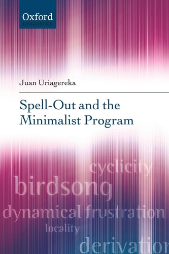 Edition published by Oxford University Press