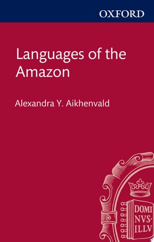 Languages of the Amazon