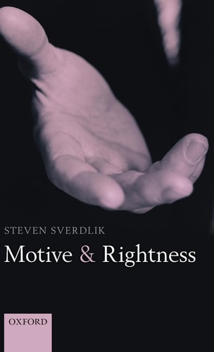 Motive and Rightness