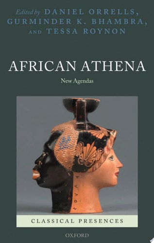African Athena: New Agendas