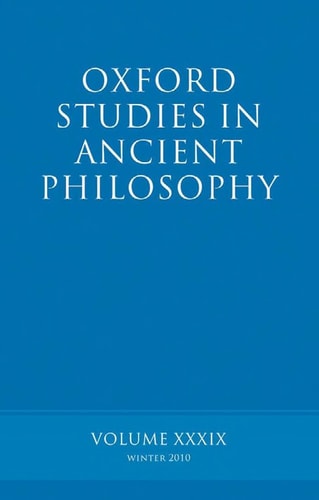 Edition published by Oxford University Press