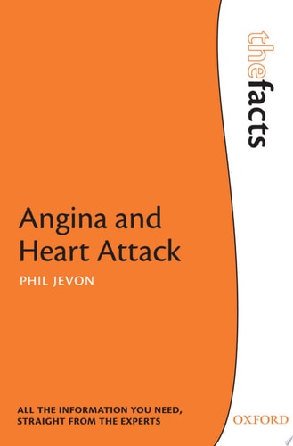 Angina and Heart Attack
