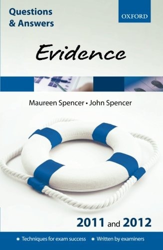 Q & A Evidence