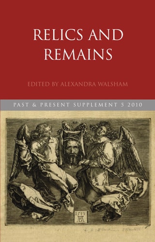 Relics and Remains