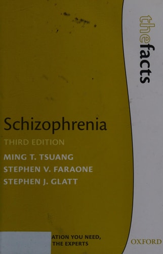 Schizophrenia