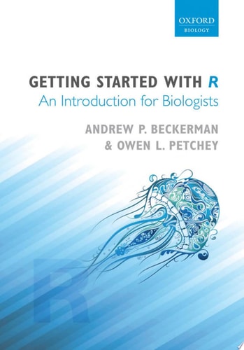 Getting Started with R An Introduction for Biologists