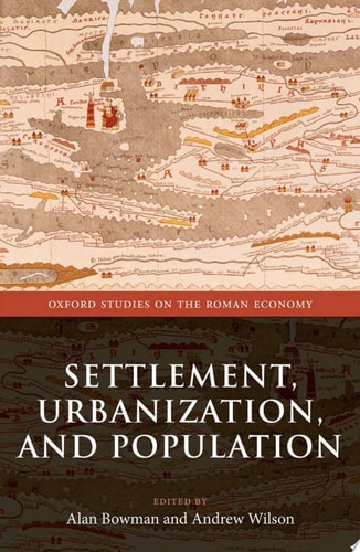 Settlement, Urbanization, and Population
