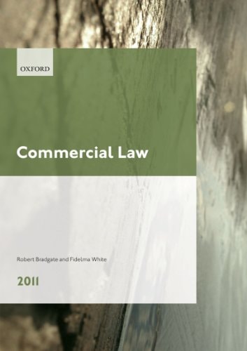 Commercial Law: LPC Guide