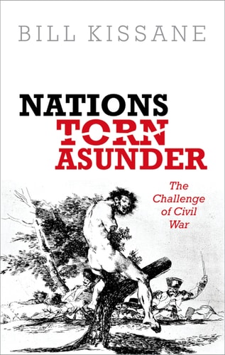 Nations Torn Asunder The Challenge of Civil War