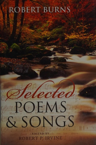 Selected Poems and Songs