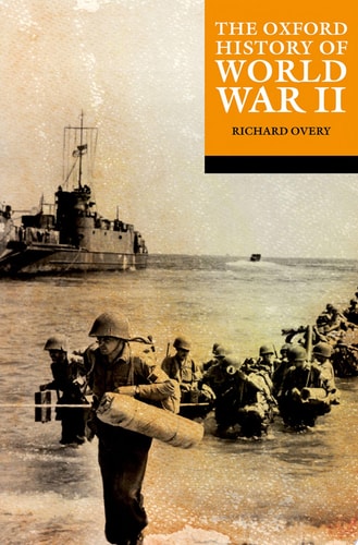 The Oxford Illustrated History of World War II