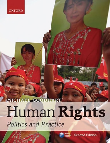 Human Rights: Politics and Practice