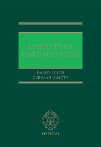 Edition published by OUP Oxford