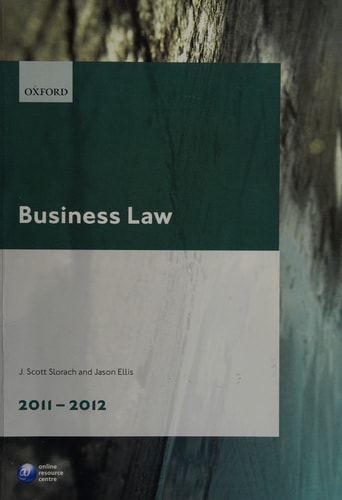 Business Law