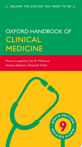 Oxford Handbook of Clinical Medicine
