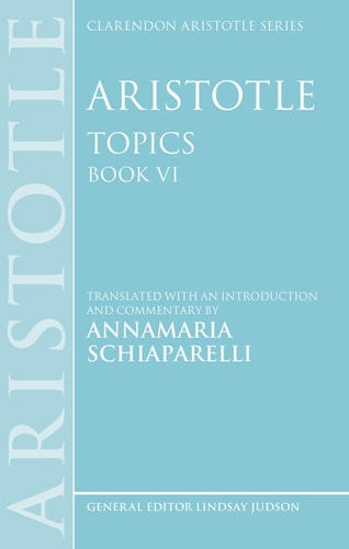 Edition published by Oxford University Press
