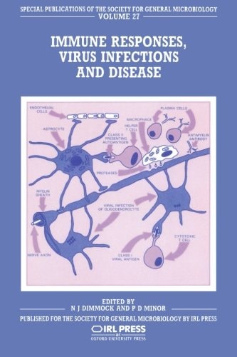 Immune Responses, Virus Infections and Disease