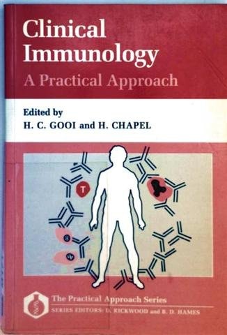 Clinical Immunology: A Practical Approach
