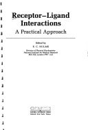 Receptor-Ligand Interactions: A Practical Approach