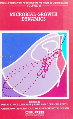 Microbial Growth Dynamics